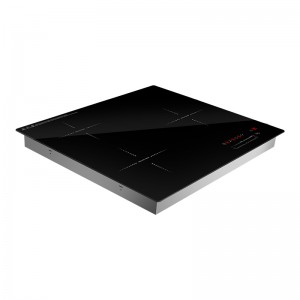 DFY-IT5802S Trois Zone de cuisson Comptoir à induction